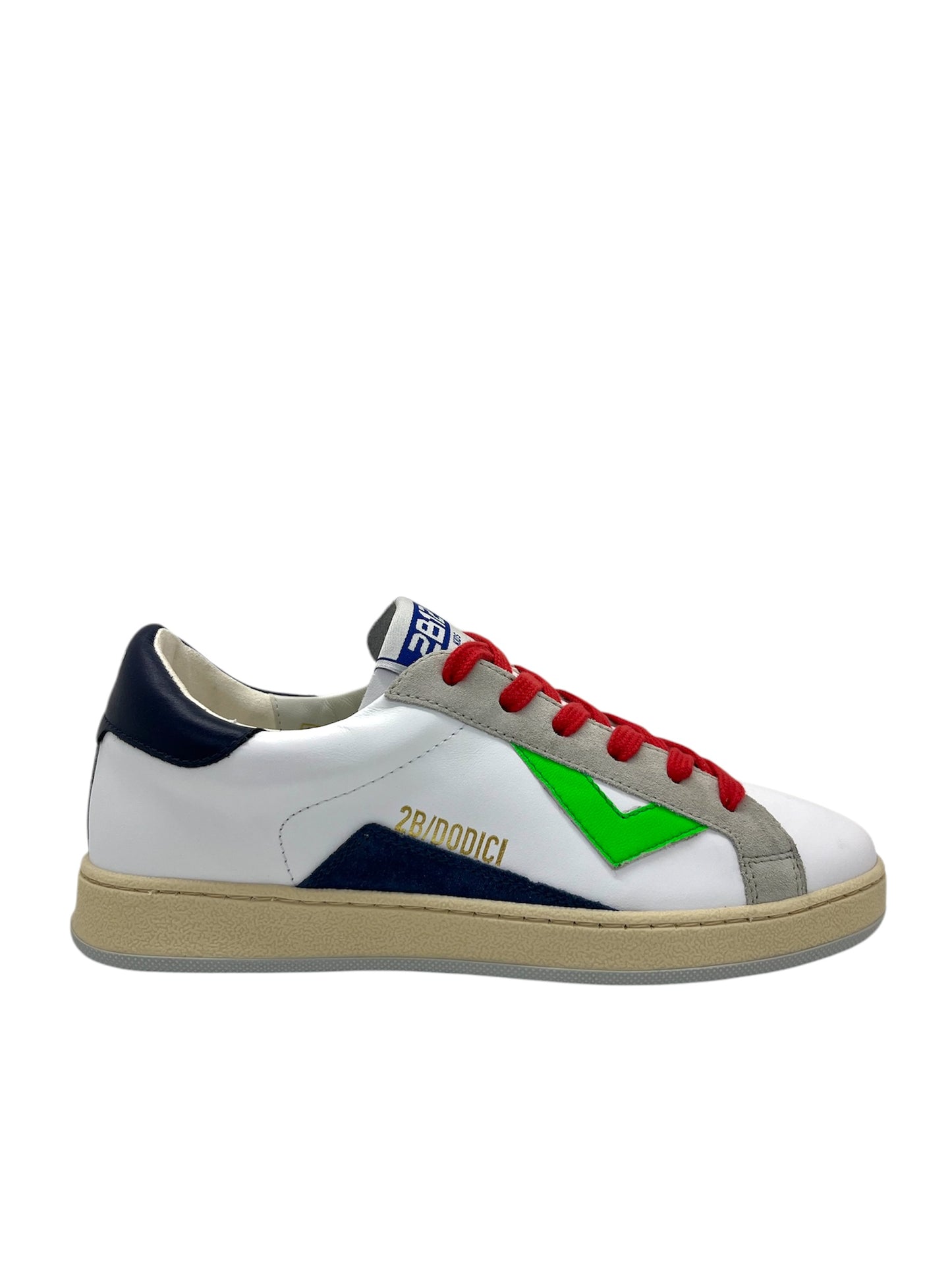 SNEAKERS 2B12