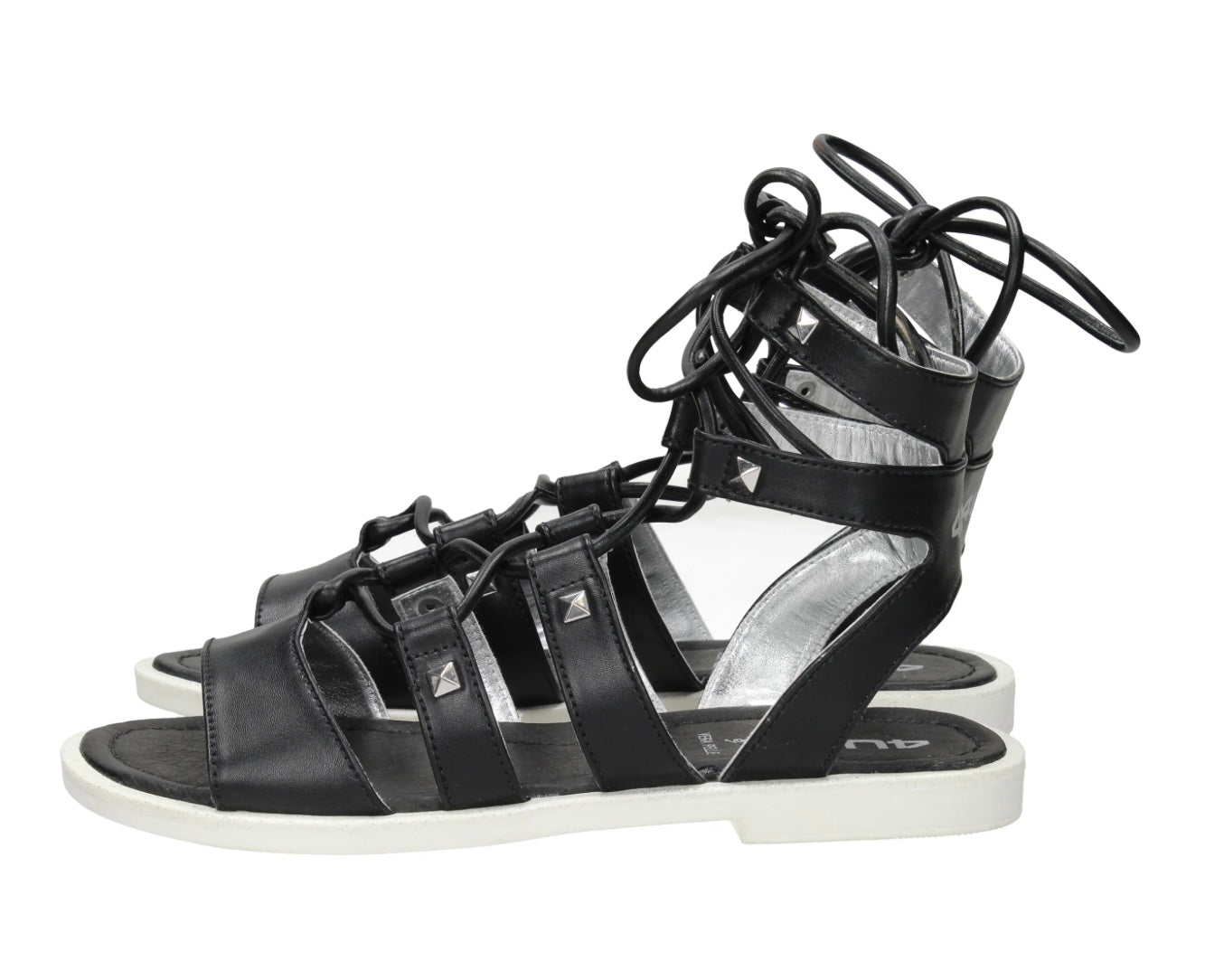 SANDALO ALLA SCHIAVA 4US