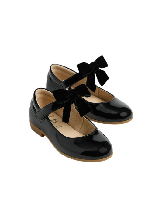 BALLERINA NEROGIARDINI