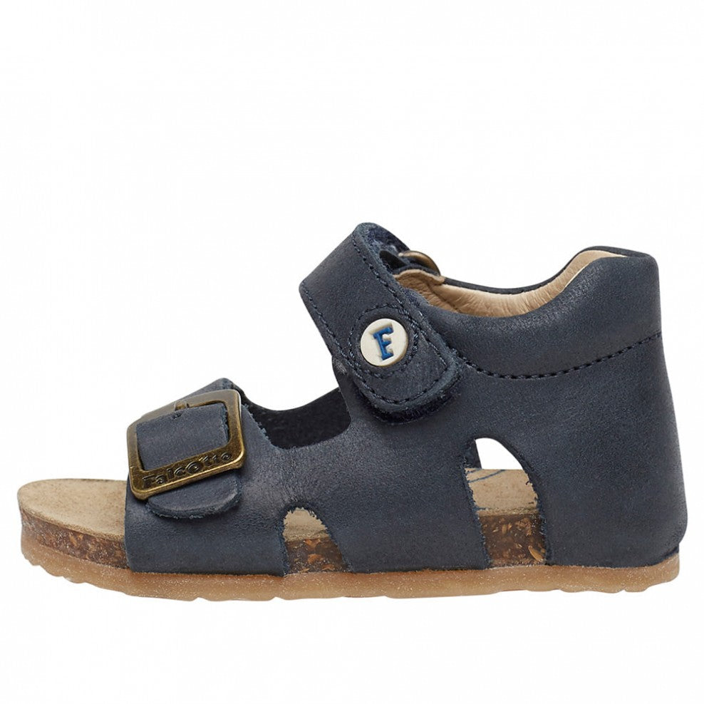 SANDALO PRIMI PASSI FALCOTTO