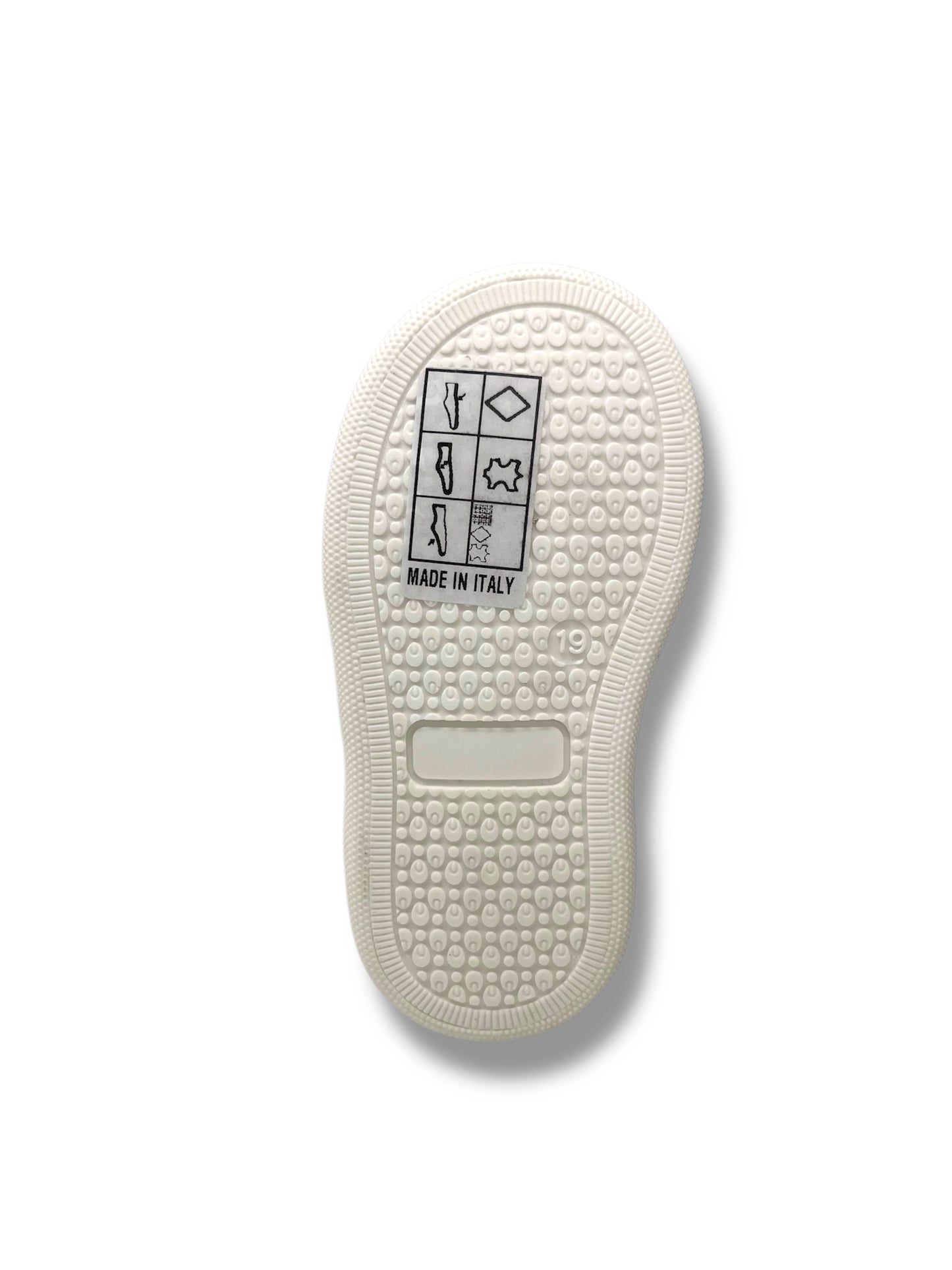 SNEAKER NERO GIARDINI