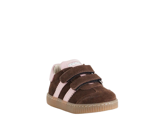 SNEAKER PRIMO PASSO BALDUCCI