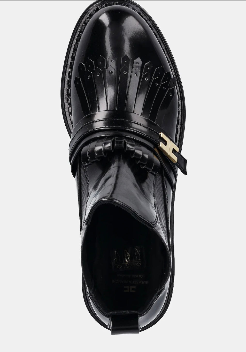 TRONCHETTO ELISABETTA FRANCHI