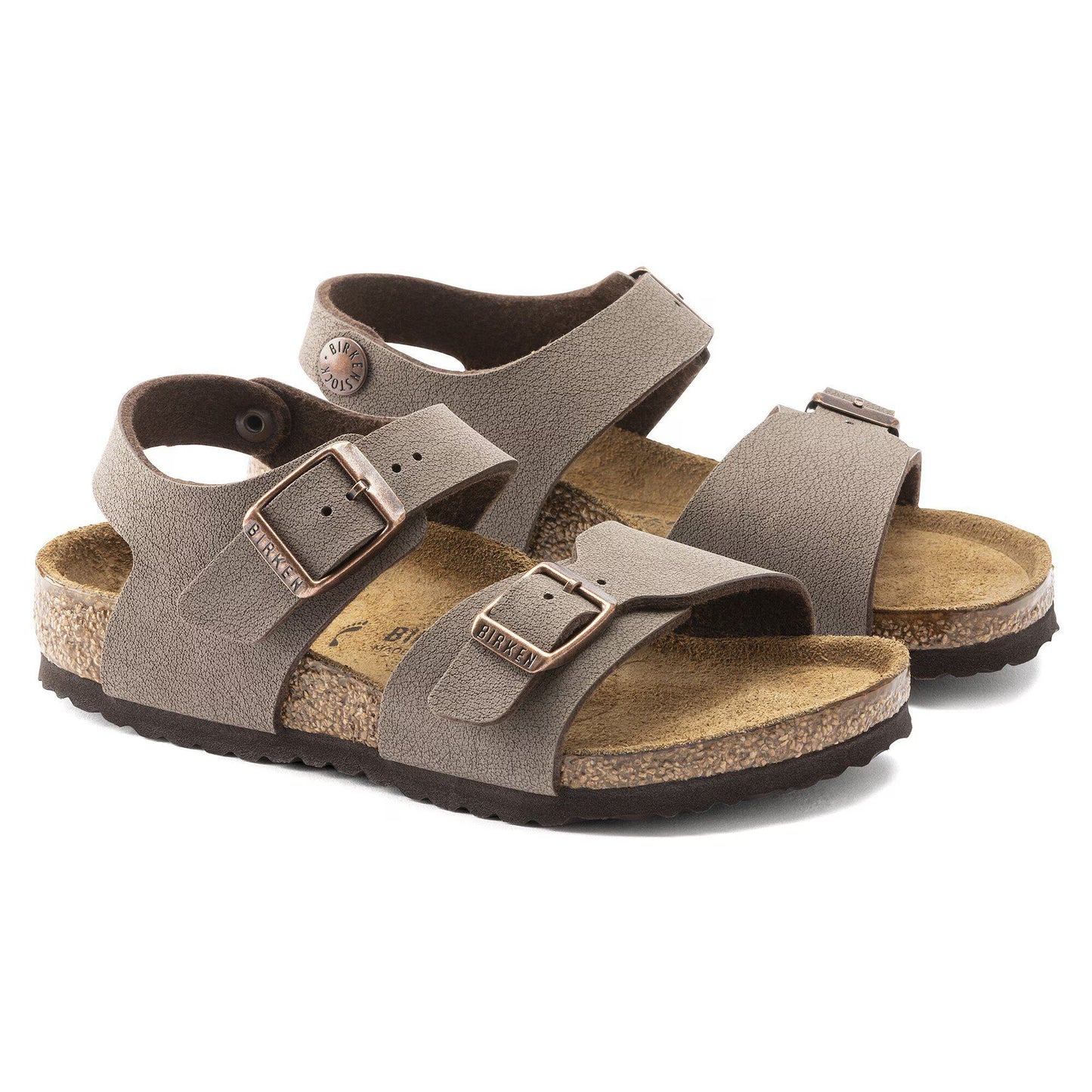 SANDALO BIRKENSTOCK