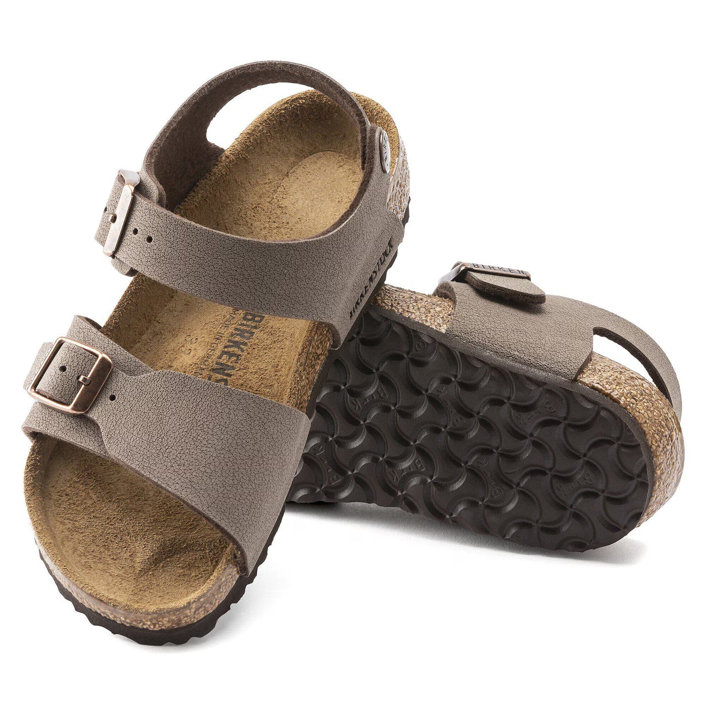 SANDALO BIRKENSTOCK