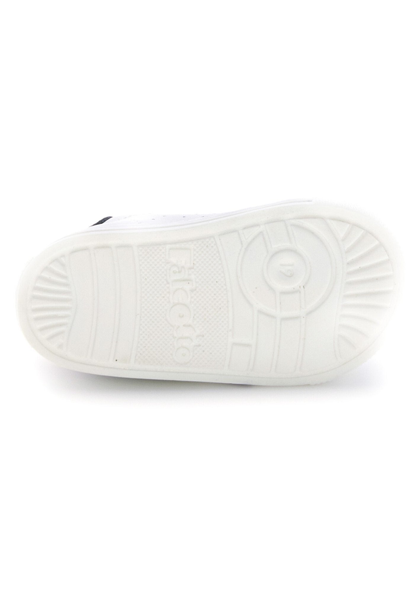 SNEAKER PRIMO PASSO FALCOTTO