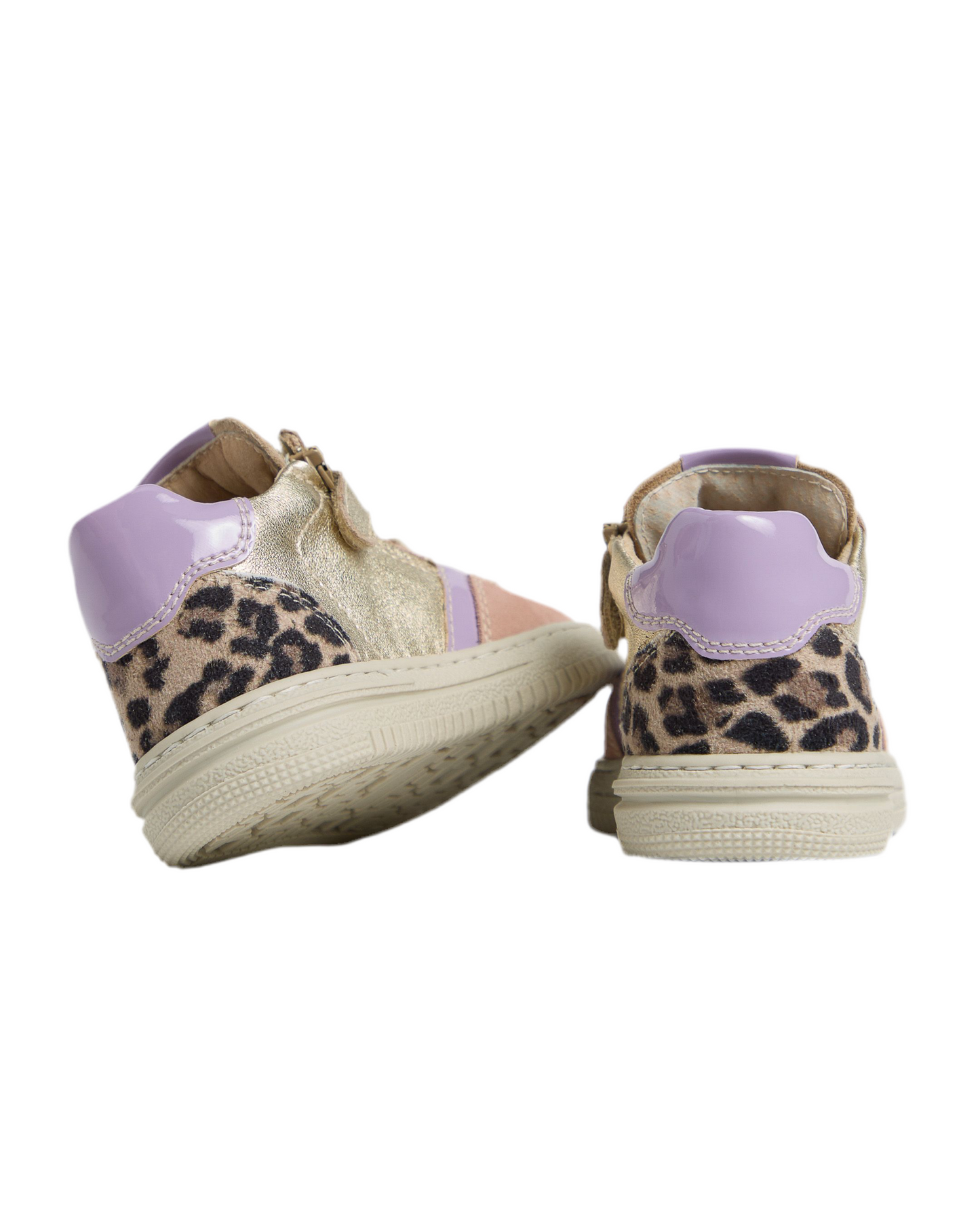 SNEAKER NEROGIARDINI