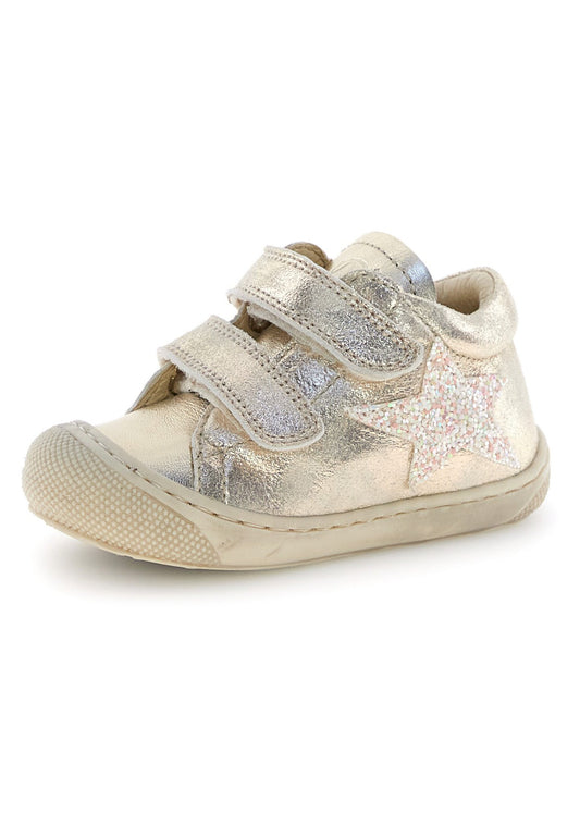 SNEAKER PRIMI PASSI NATURINO