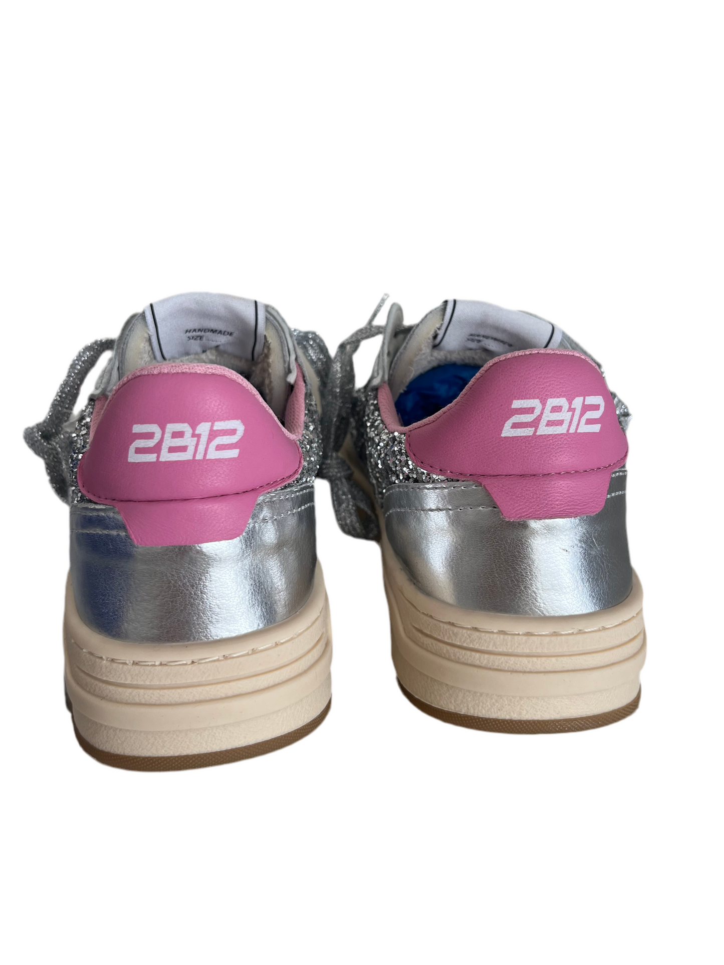 SNEAKER 2B12