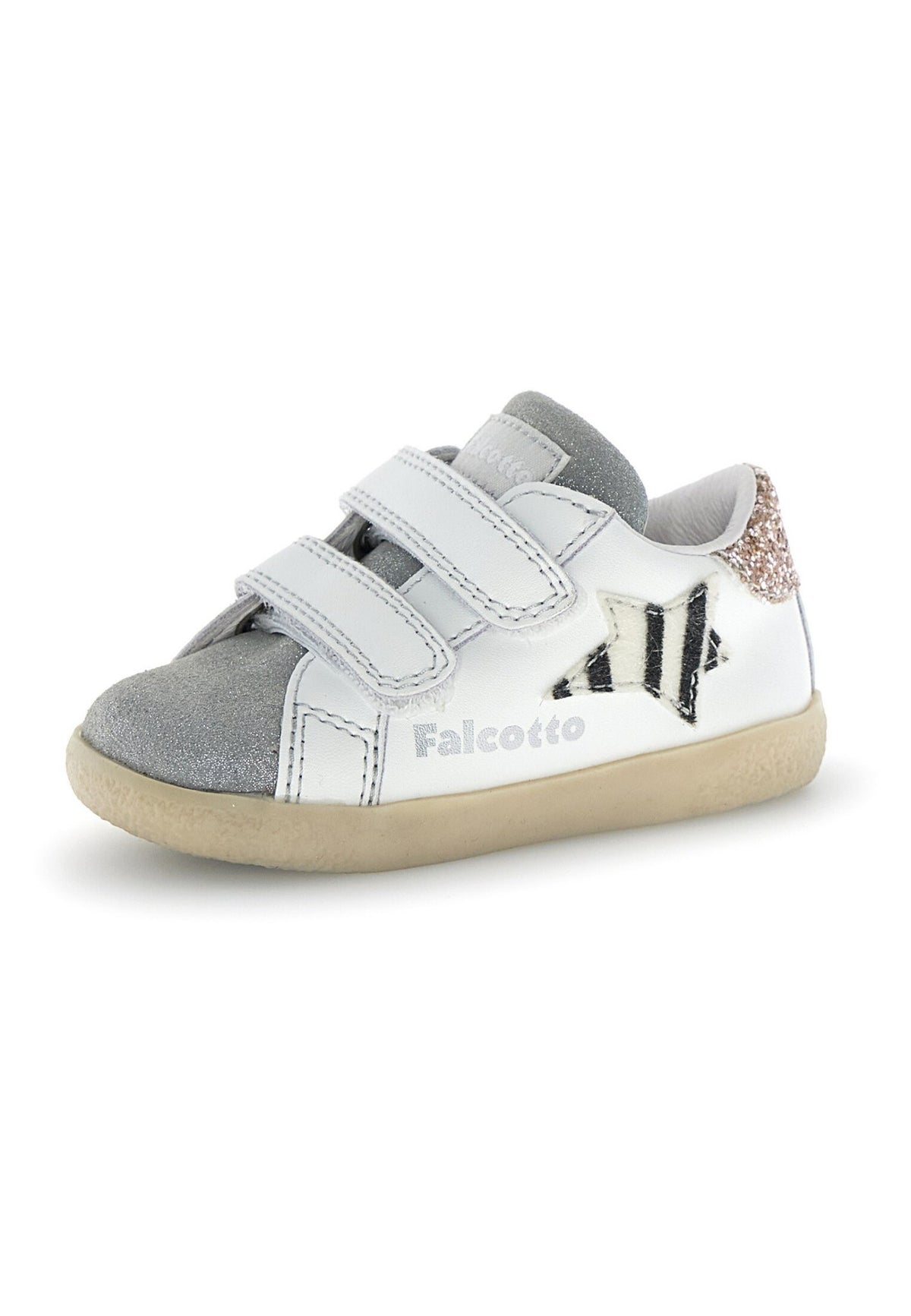SNEAKER FALCOTTO PRIMO PASSO