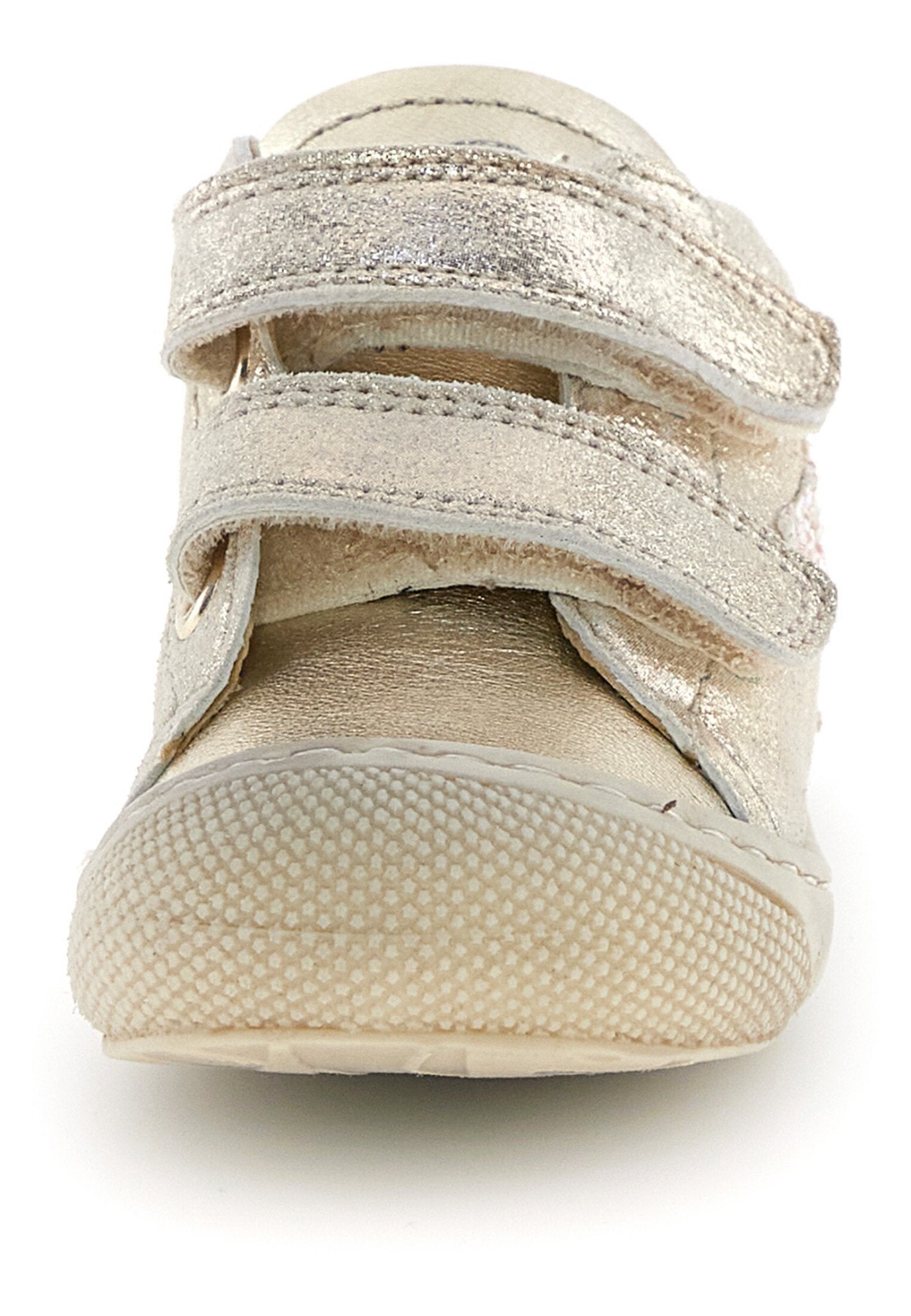 SNEAKER PRIMI PASSI NATURINO