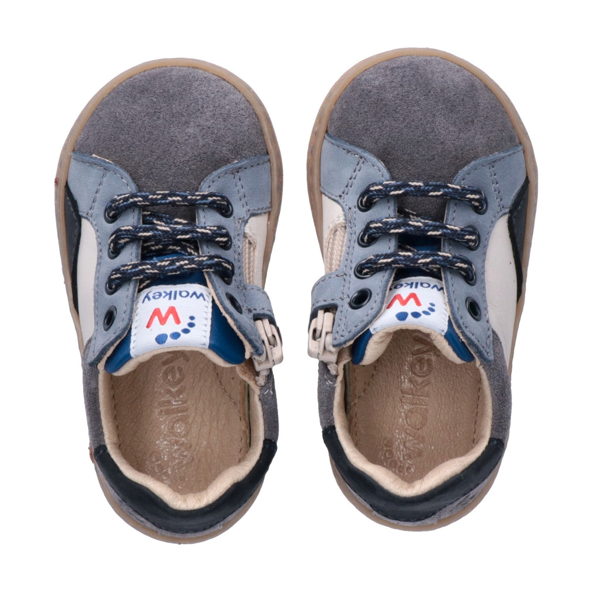 SNEAKER PRIMO PASSO WALKEY