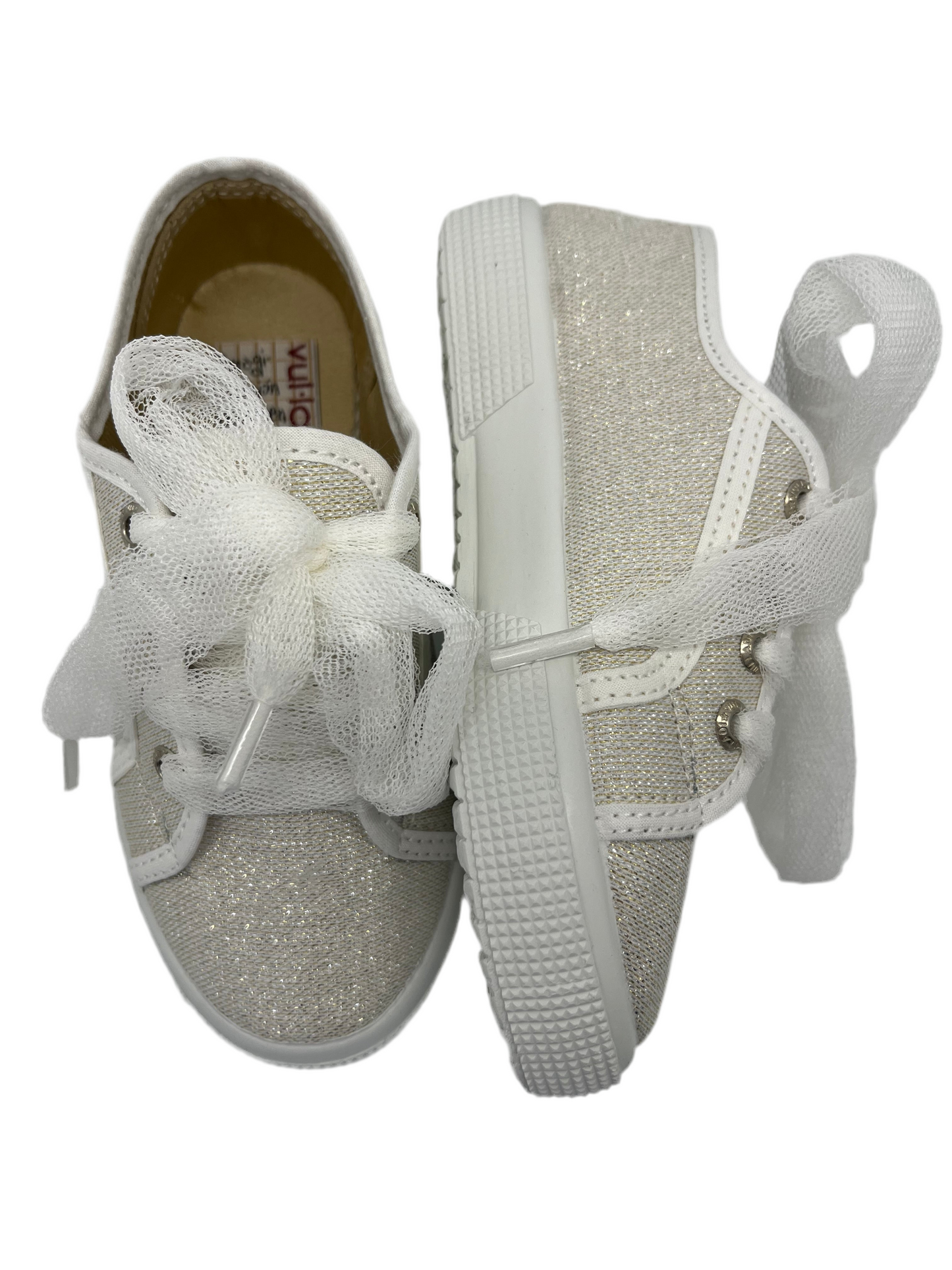SNEAKER VULLADI