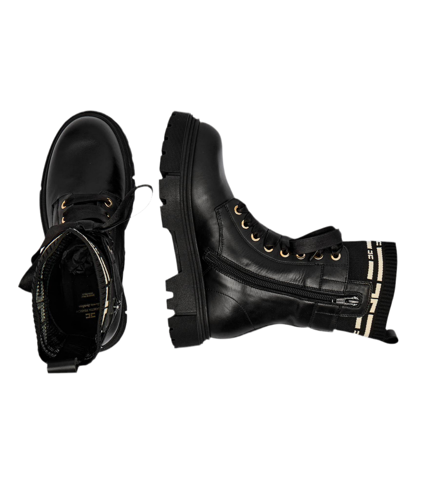 ANFIBIO ELISABETTA FRANCHI