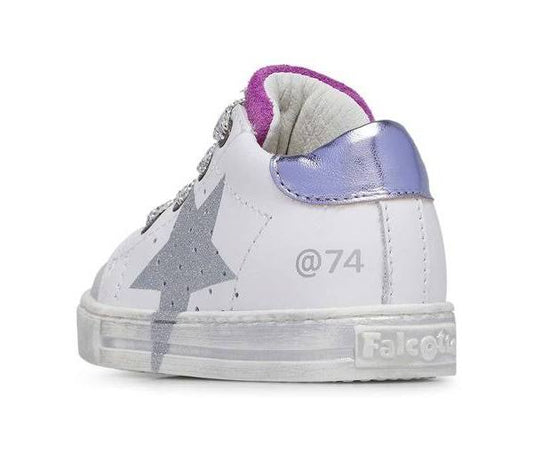 SNEAKER FALCOTTO