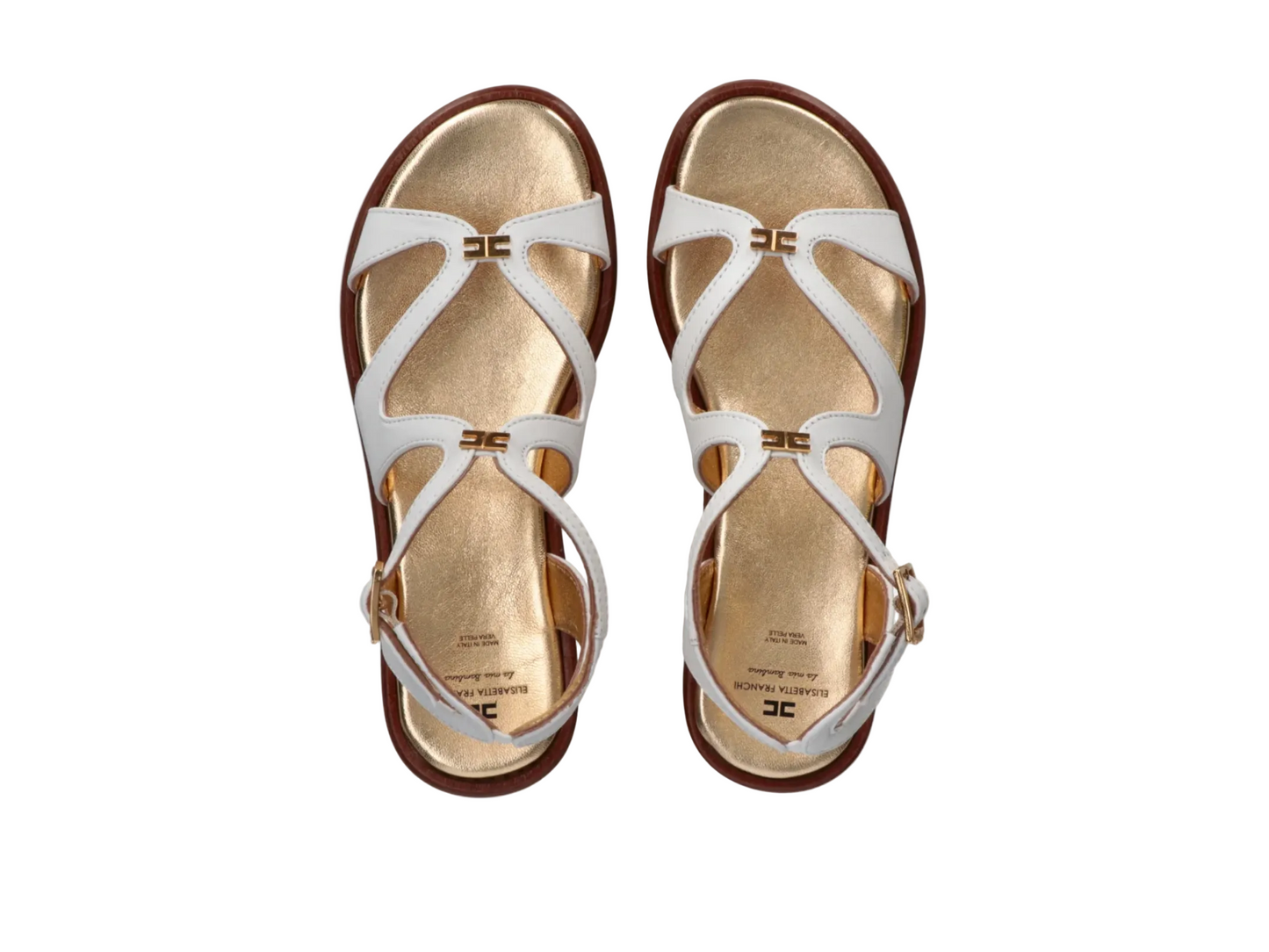 SANDALO ELISABETTA FRANCHI