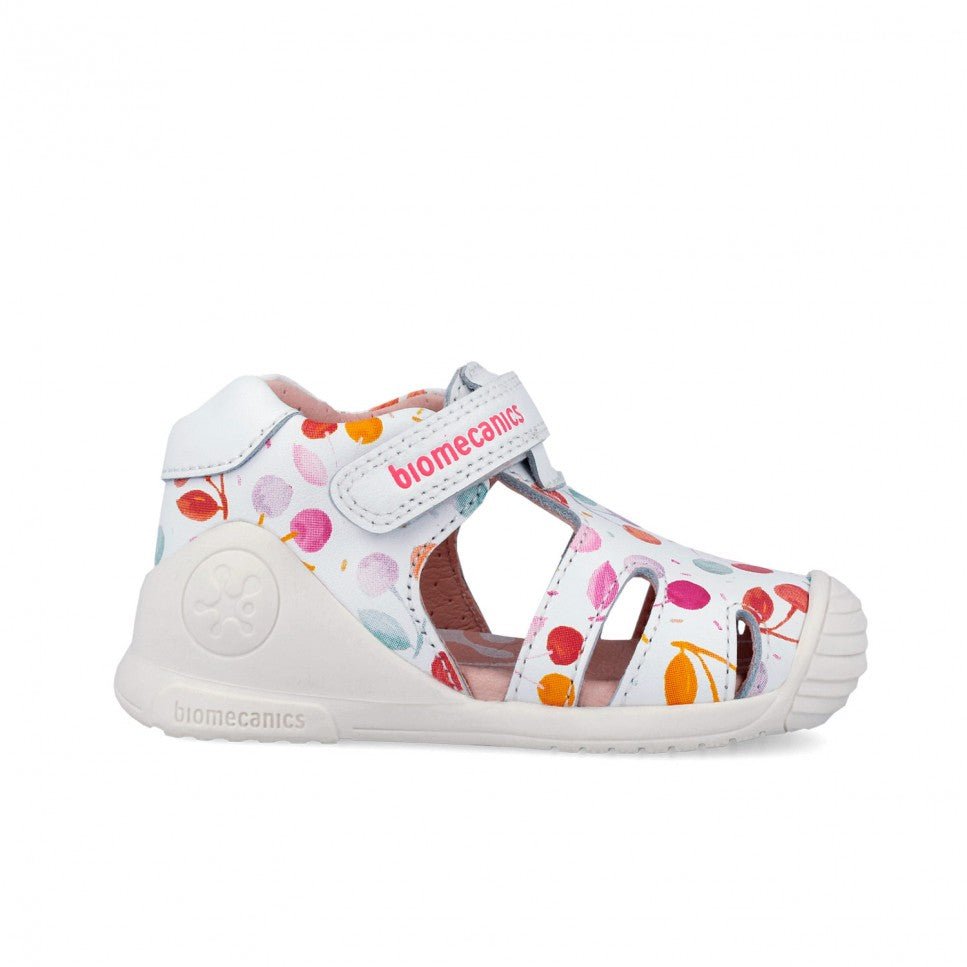 SNEAKER PRIMI PASSI BIOMECANICS