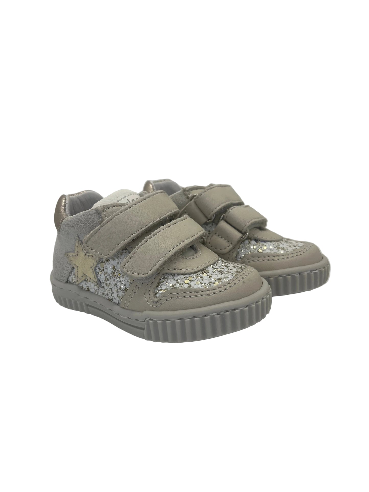 SNEAKER PRIMO PASSO BALOCCHI