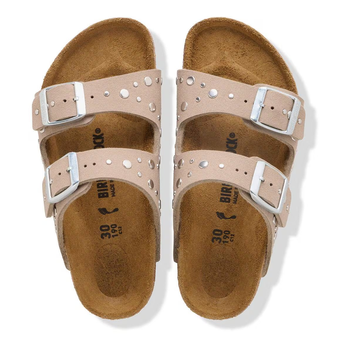 CIABATTA BIRKENSTOCK
