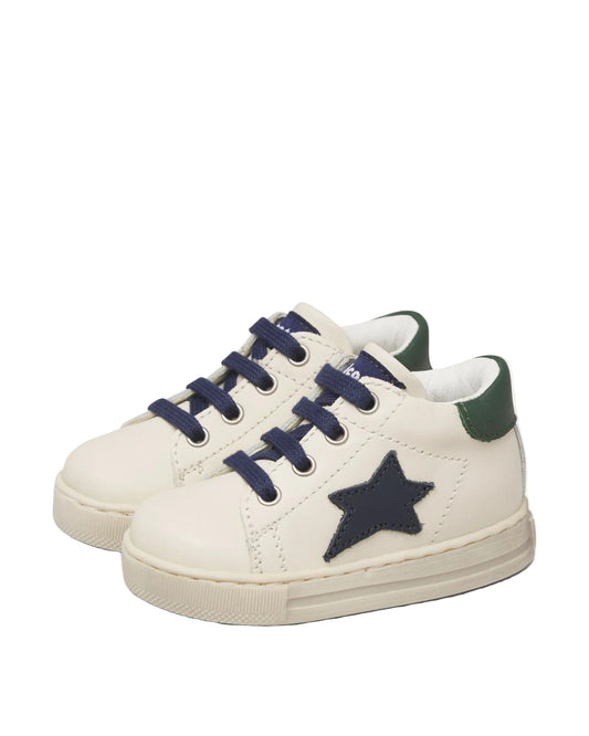SNEAKER FALCOTTO PRIMO PASSO
