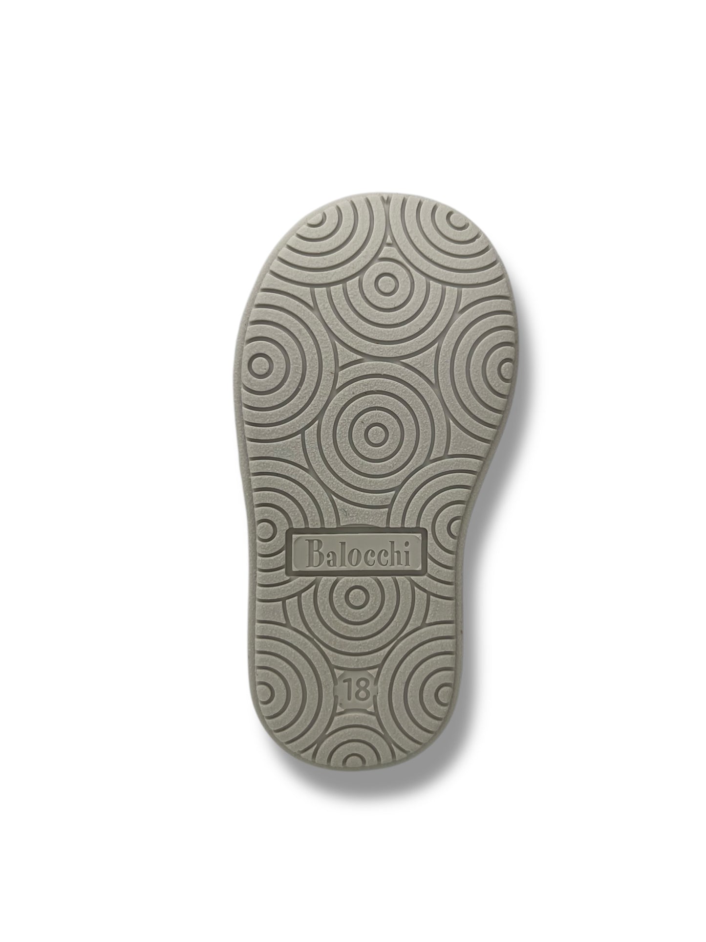 SNEAKER BALOCCHI