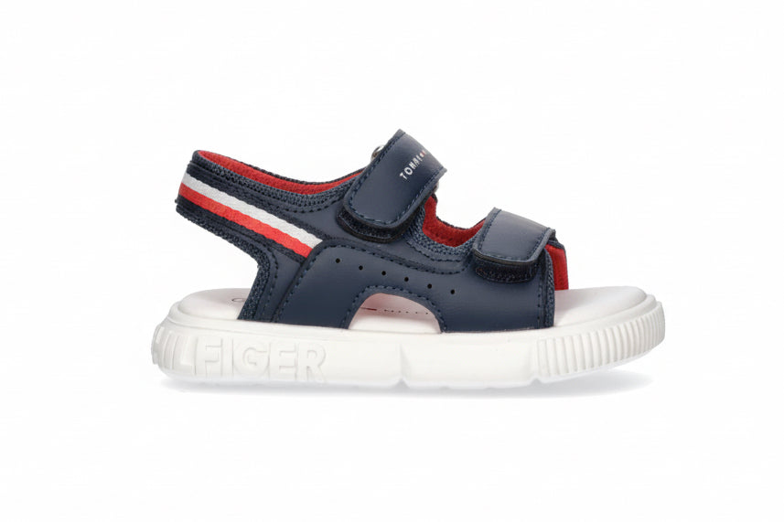 SANDALO TOMMY HILFIGER