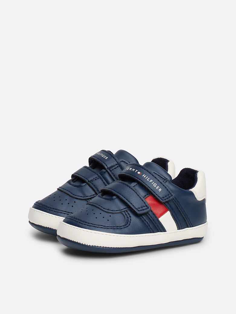 SNEAKER CULLA TOMMY HILFIGER