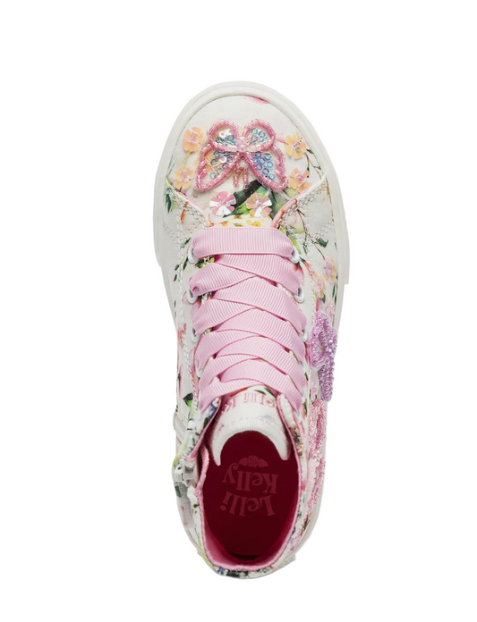 SNEAKER ALTA LELLI KELLY