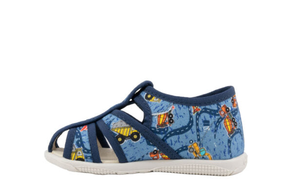 PANTOFOLA RAGNETTO CICIBAN