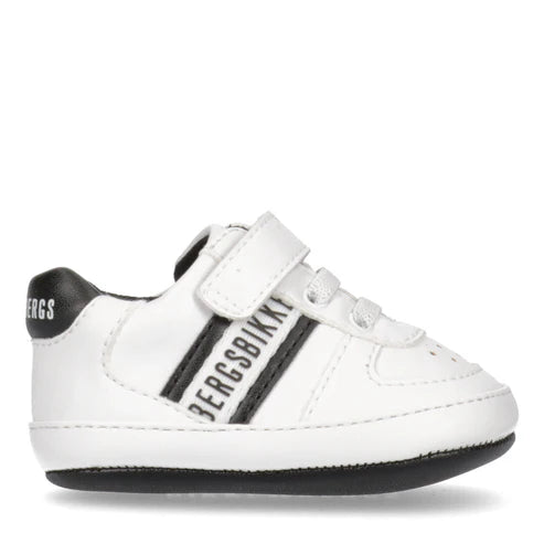 SNEAKER CULLA BIKKEMBERGS