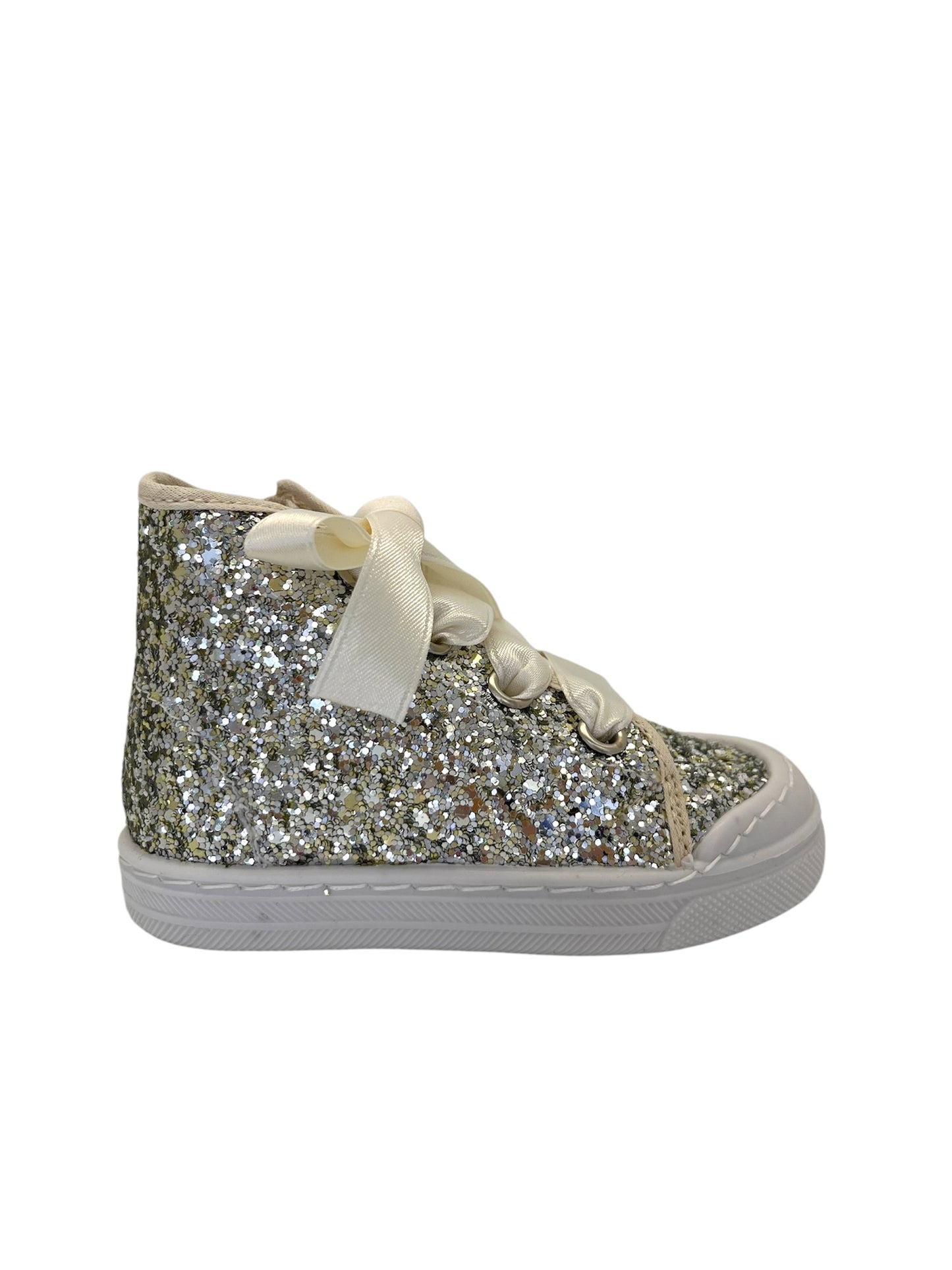 DEXCO GLITTER PLATINO