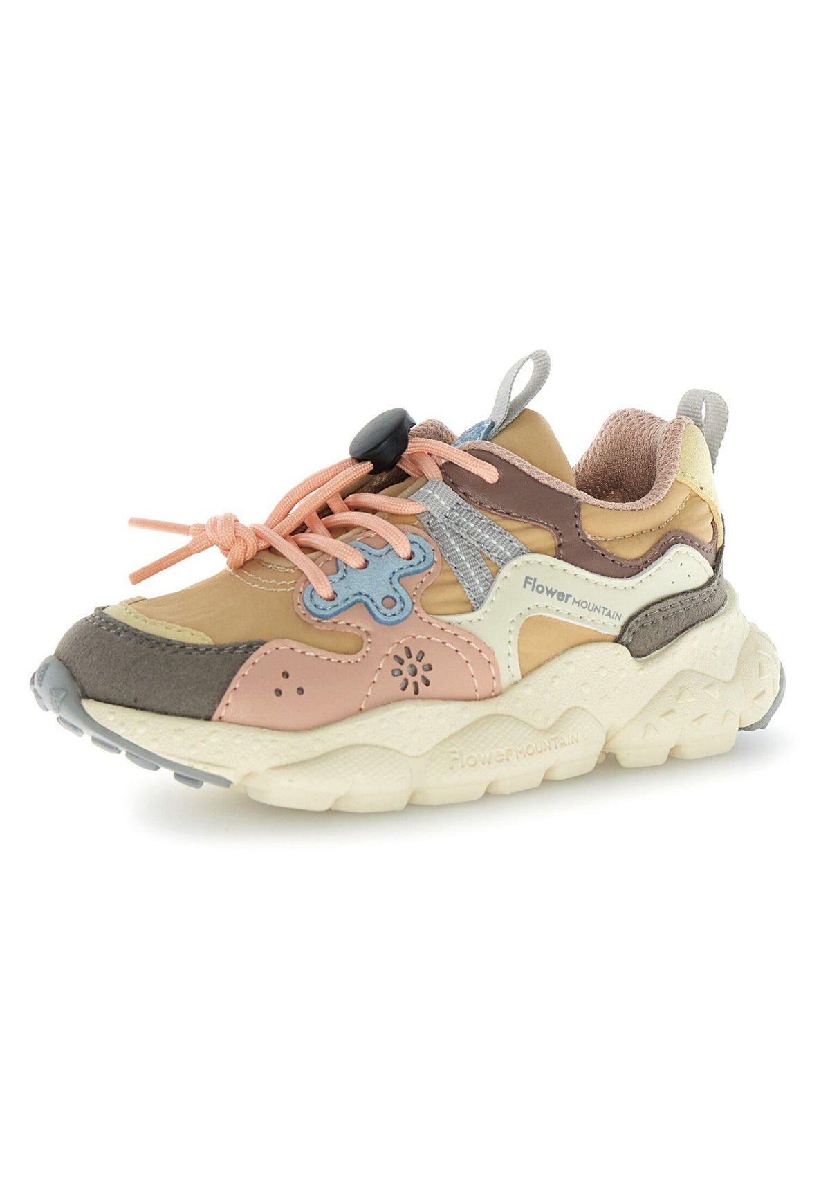 SNEAKER FLOWER MOUNTAIN