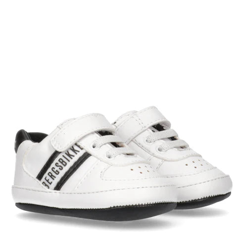 SNEAKER CULLA BIKKEMBERGS