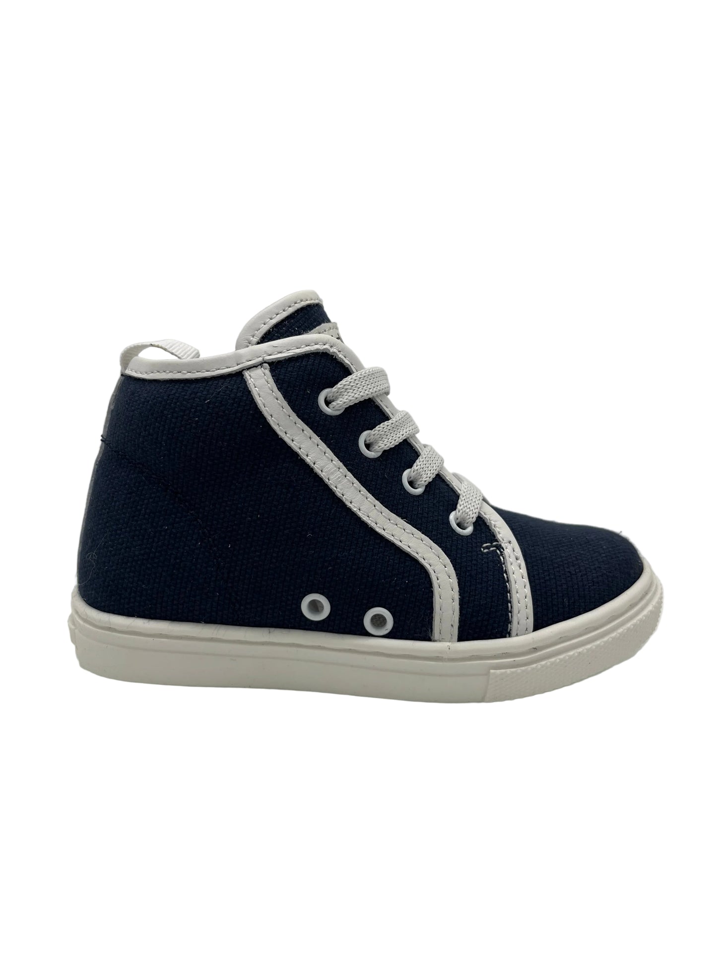 SNEAKER PRIMO PASSO BALDUCCI