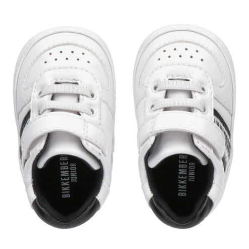 SNEAKER CULLA BIKKEMBERGS