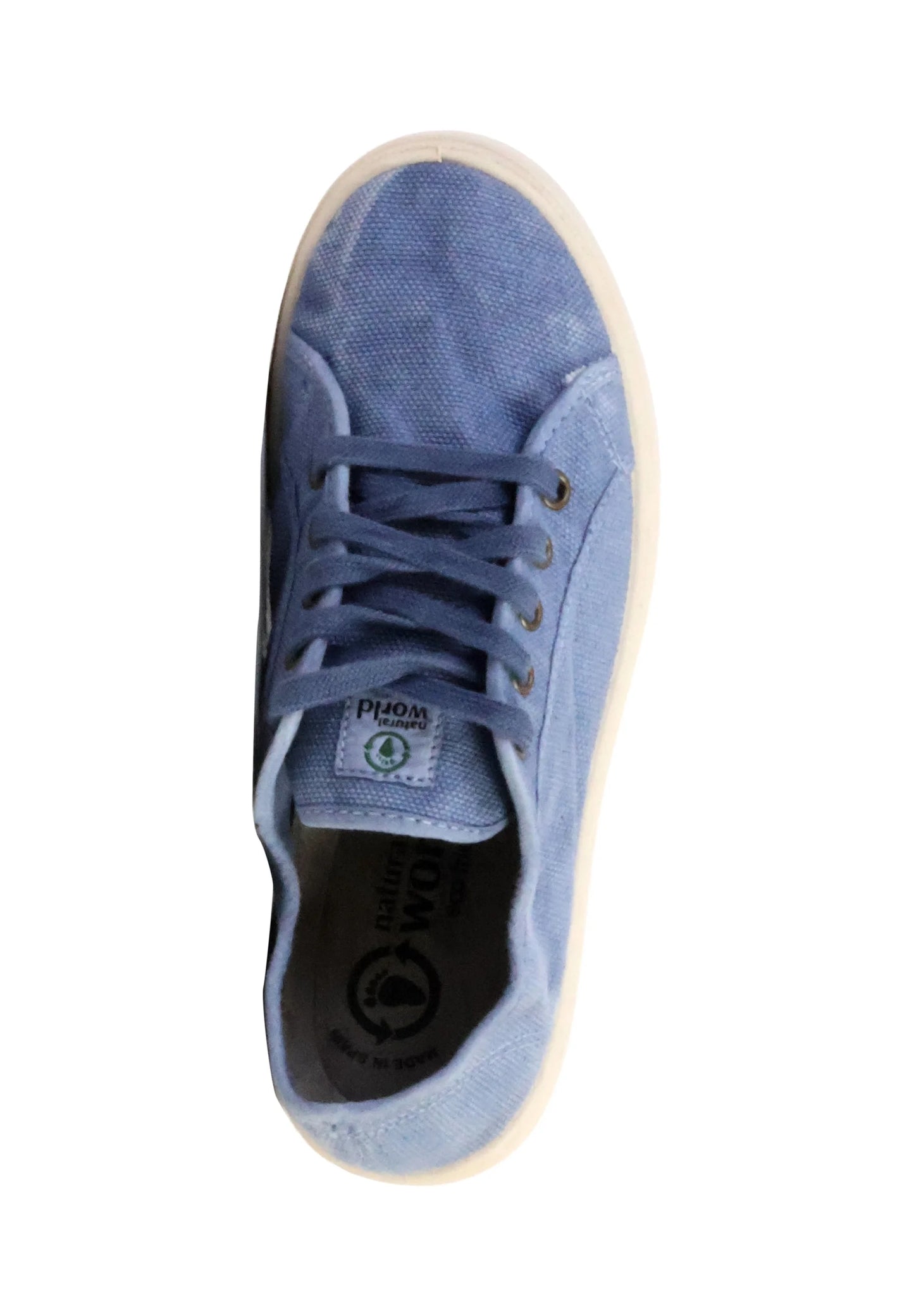 SNEAKER NATURAL WORLD