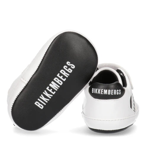 SNEAKER CULLA BIKKEMBERGS