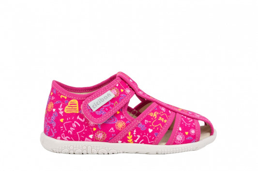 Pantofoline CICIBAN Ragnetto