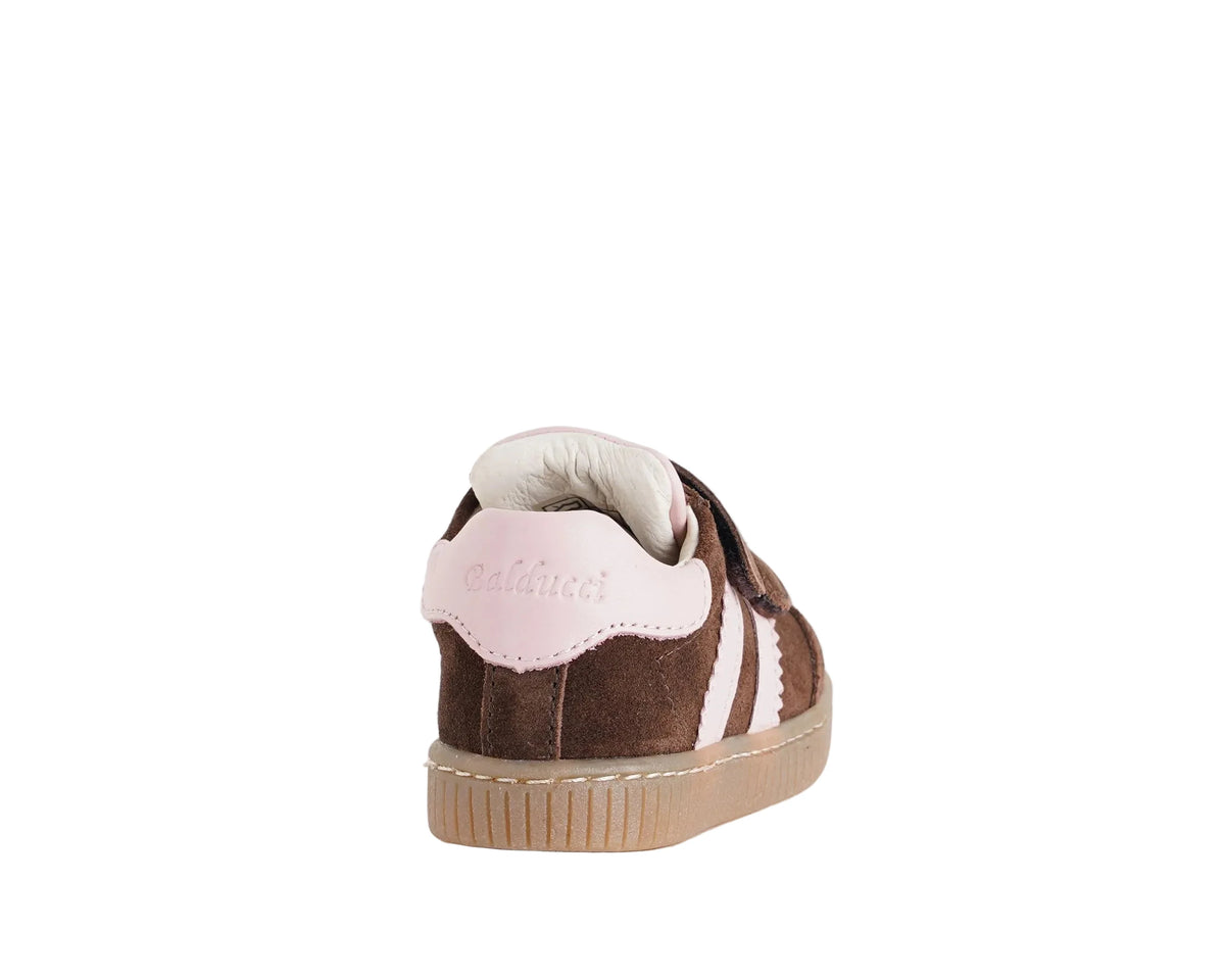 SNEAKER PRIMO PASSO BALDUCCI
