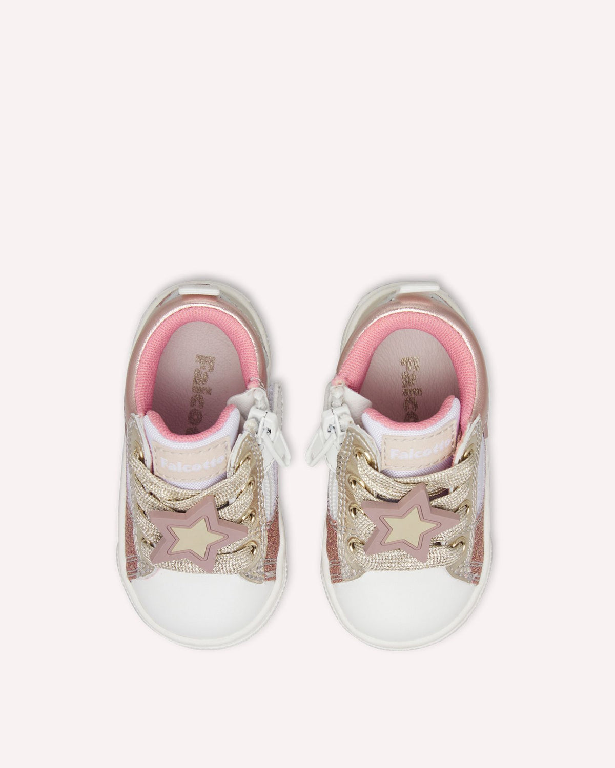 SNEAKER FALCOTTO PRIMO PASSO