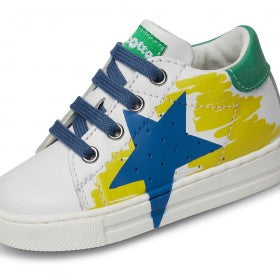 SNEAKER FALCOTTO