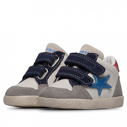 SNEAKER PRIMI PASSI FALCOTTO