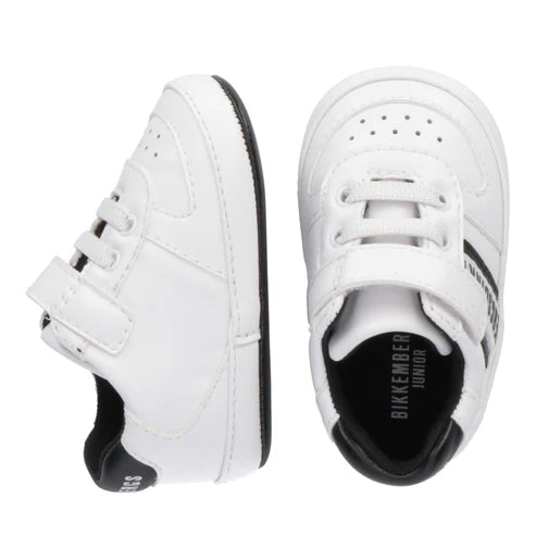 SNEAKER CULLA BIKKEMBERGS