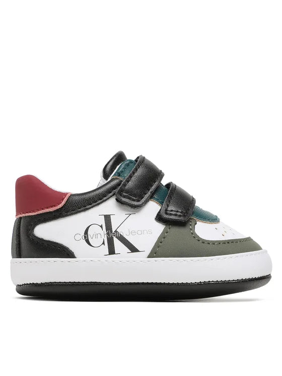 SNEAKER CULLA CALVIN KLEIN