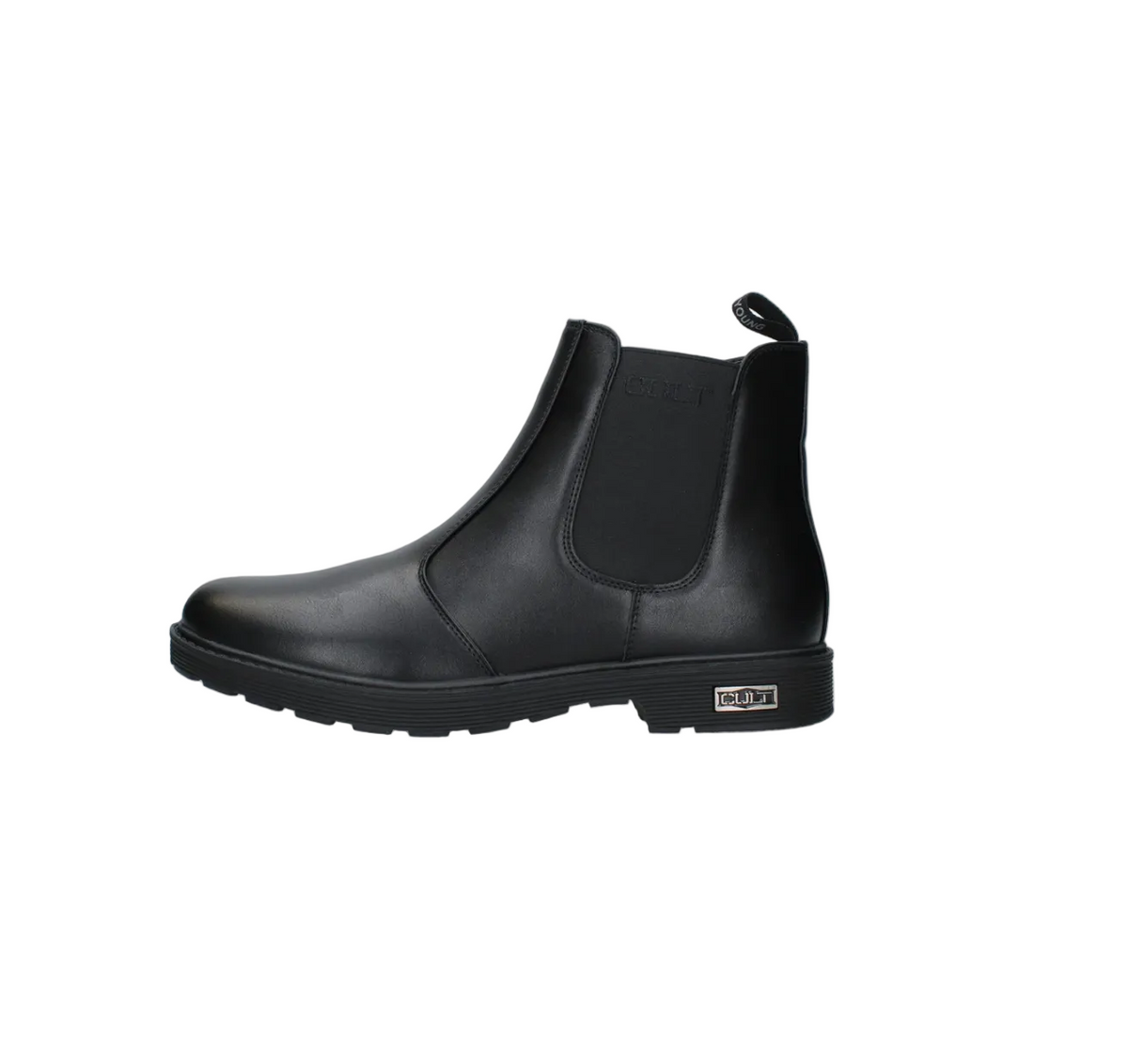 STIVALETTO BASSO CULT