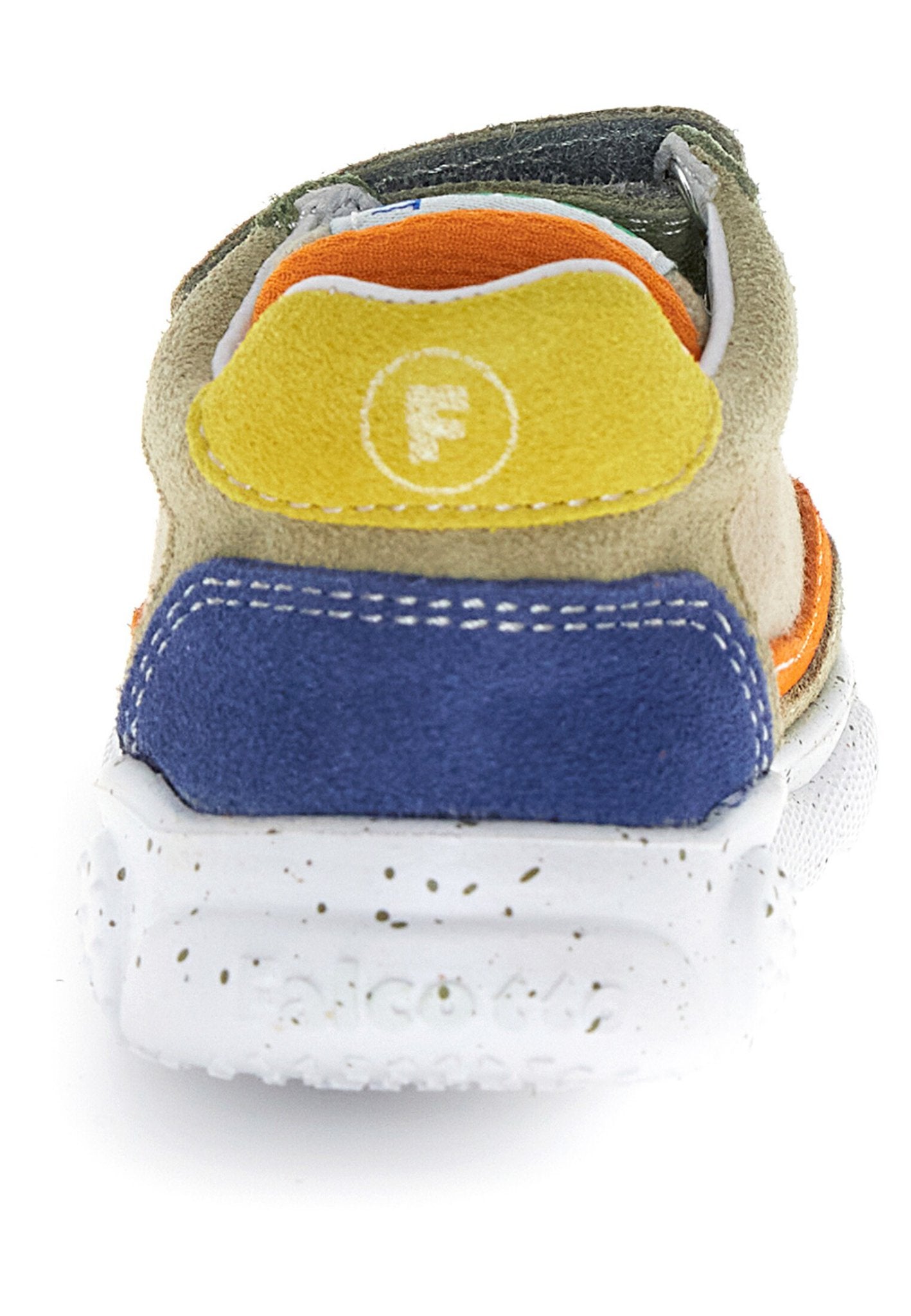 SNEAKER PRIMO PASSO FALCOTTO