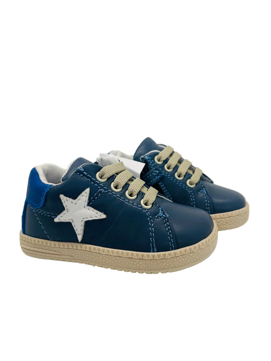 SNEAKER PRIMO PASSO BALDUCCI