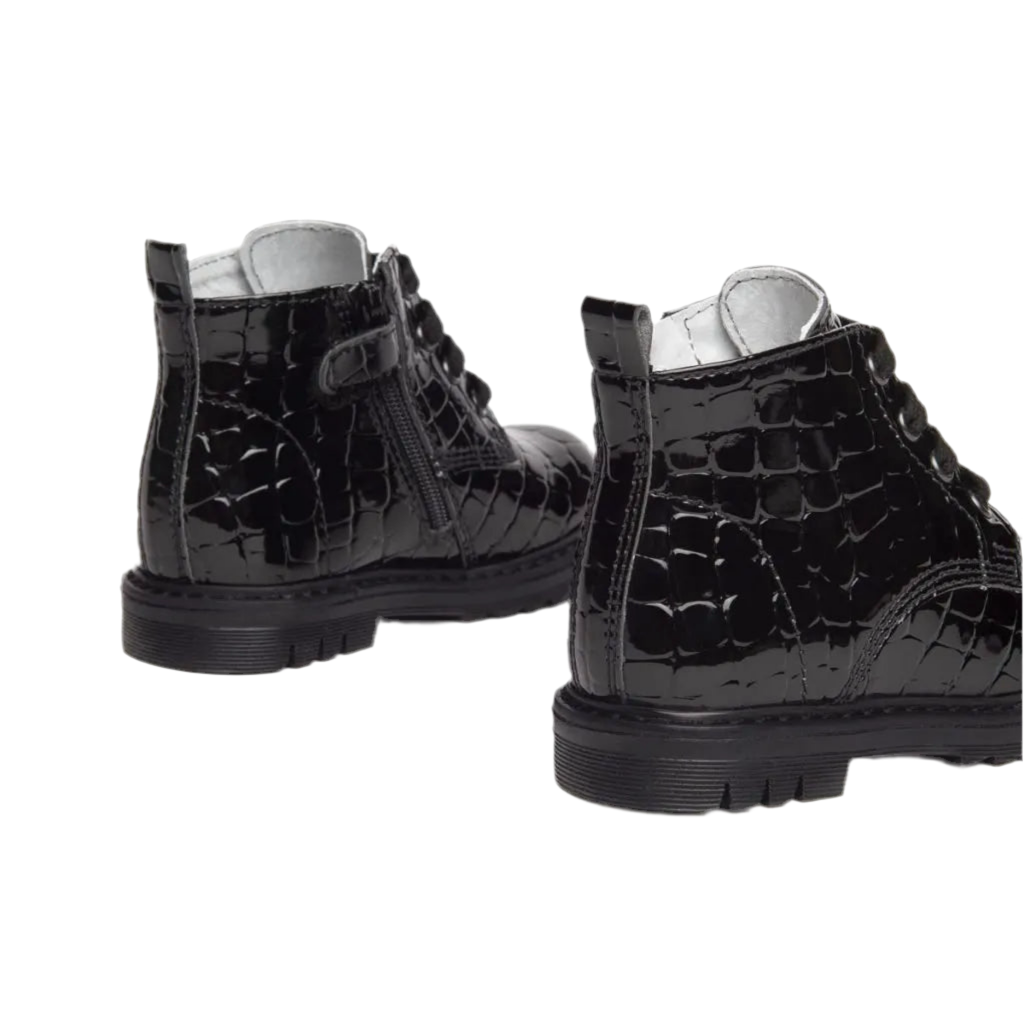 ANFIBIO NEROGIARDINI