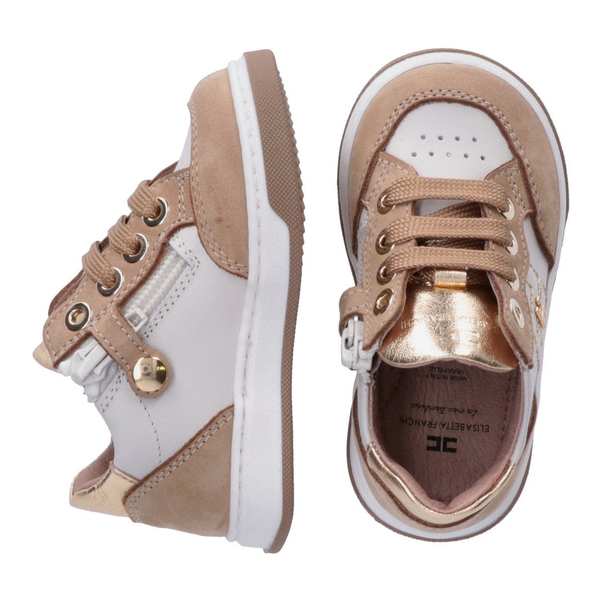 SNEAKER ELISABETTA FRANCHI