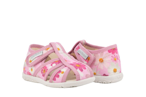 PANTOFOLA RAGNETTO CICIBAN